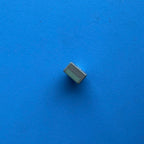 YAMAHA PSR-40 Keyboard Replacement Part: Push Button Cover Cap GRAY/BLUE [2PCS]