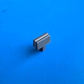 YAMAHA PSR-40 Keyboard Replacement Part: Volume Slider Cover Gray Cap