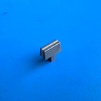 YAMAHA PSR-40 Keyboard Replacement Part: Volume Slider Cover Gray Cap
