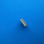 YAMAHA PSR-40 Keyboard Replacement Part: Volume Slider Cover Gray Cap