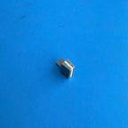 YAMAHA PSR-40 Keyboard Replacement Part: Volume Slider Cover Gray Cap