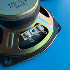 YAMAHA PSR-40 YPR-7 Keyboard Part: 4.5" Speaker 5W 4Ohms Woofer XA016A0 [Pair]