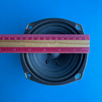 YAMAHA PSR-40 YPR-7 Keyboard Part: 4.5" Speaker 5W 4Ohms Woofer XA016A0 [Pair]
