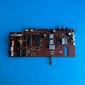 YAMAHA PSR-40 Keyboard Part: Main Motherboard Processor Board PCB [XA003]