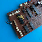 YAMAHA PSR-40 Keyboard Part: Main Motherboard Processor Board PCB [XA003]