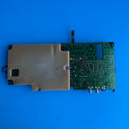 YAMAHA PSR-40 Keyboard Part: Main Motherboard Processor Board PCB [XA003]