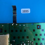 YAMAHA PSR-40 Keyboard Part: Main Motherboard Processor Board PCB [XA003]