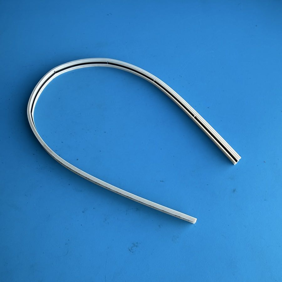 YAMAHA PSR-40 Keyboard Part: Keys Conductive Contact Rubber Pad Strip
