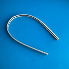YAMAHA PSR-40 Keyboard Part: Keys Conductive Contact Rubber Pad Strip