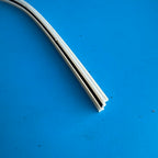 YAMAHA PSR-40 Keyboard Part: Keys Conductive Contact Rubber Pad Strip