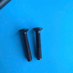 Line 6 Spider IV 15 Guitar Amplifier Part: Cabinet Carrying Handle w/Screws