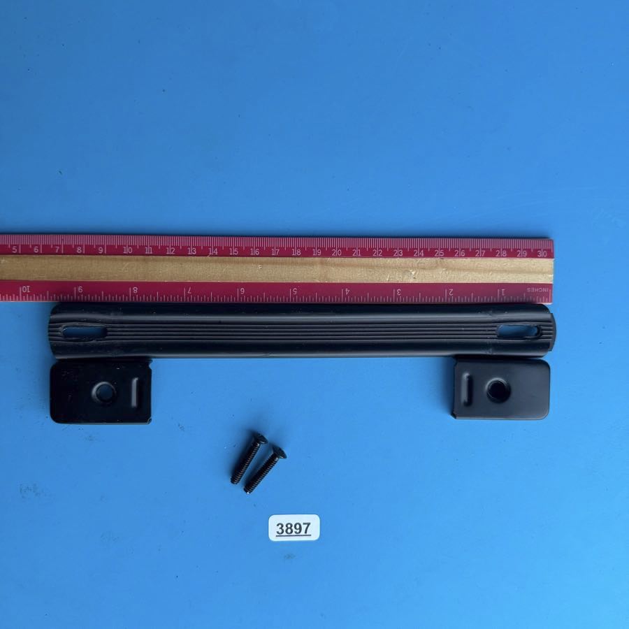 Line 6 Spider IV 15 Guitar Amplifier Part: Cabinet Carrying Handle w/Screws