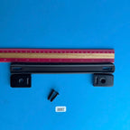 Line 6 Spider IV 15 Guitar Amplifier Part: Cabinet Carrying Handle w/Screws