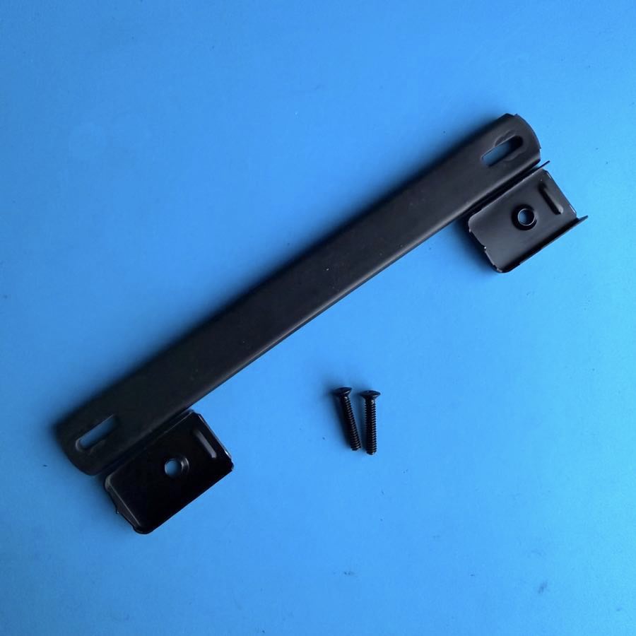 Line 6 Spider IV 15 Guitar Amplifier Part: Cabinet Carrying Handle w/Screws