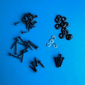 Line 6 Spider IV 15 Guitar Amplifier Part: Random Cabinet Screws Washers