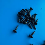 Line 6 Spider IV 15 Guitar Amplifier Part: Random Cabinet Screws Washers