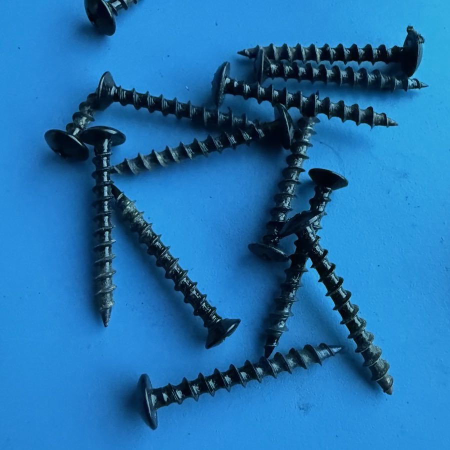 Line 6 Spider IV 15 Guitar Amplifier Part: Random Cabinet Screws Washers