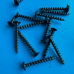 Line 6 Spider IV 15 Guitar Amplifier Part: Random Cabinet Screws Washers