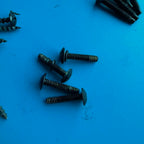 Line 6 Spider IV 15 Guitar Amplifier Part: Random Cabinet Screws Washers