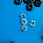 Line 6 Spider IV 15 Guitar Amplifier Part: Random Cabinet Screws Washers