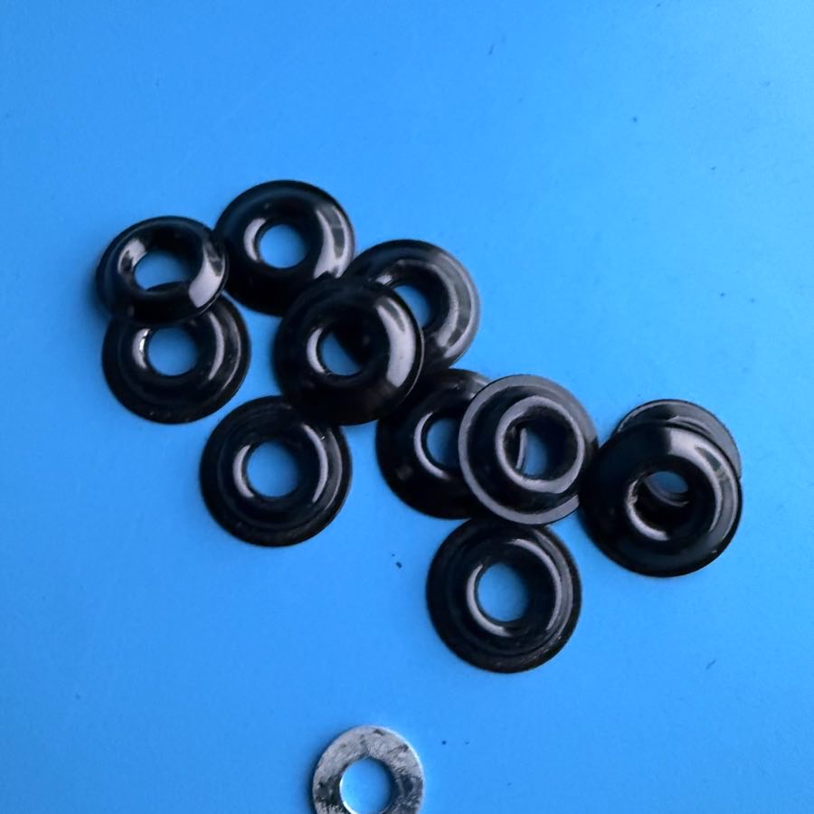 Line 6 Spider IV 15 Guitar Amplifier Part: Random Cabinet Screws Washers