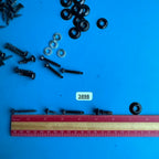 Line 6 Spider IV 15 Guitar Amplifier Part: Random Cabinet Screws Washers