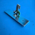 Line 6 Spider IV 15 Guitar Amplifier Part: Drive Processor IC w/Heat Sink
