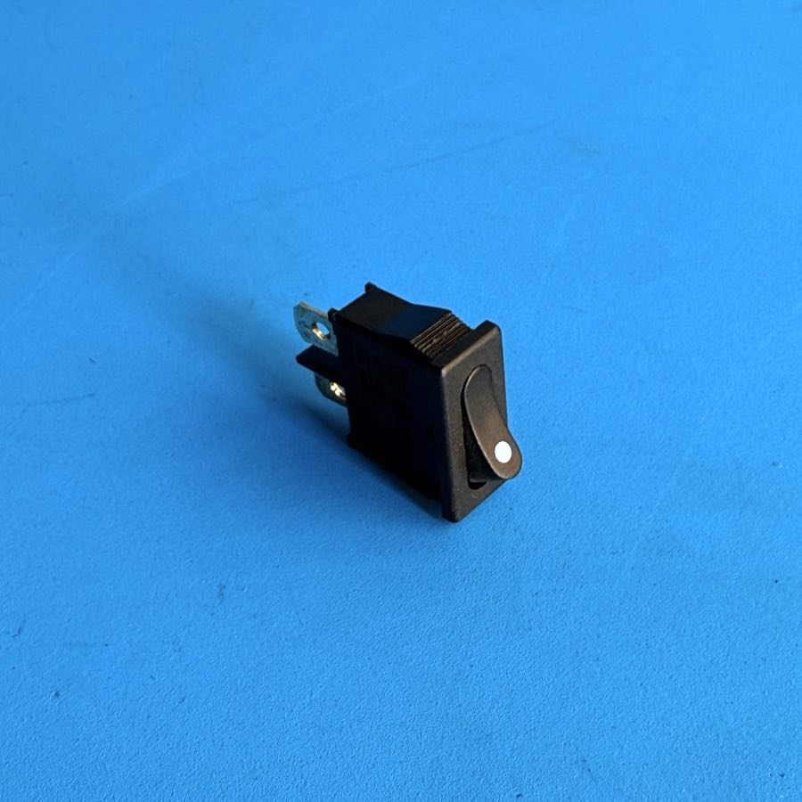 Line 6 Spider IV 15 Guitar Amplifier Part: Power ON/OFF Button Rocker Switch