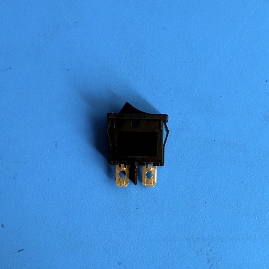 Line 6 Spider IV 15 Guitar Amplifier Part: Power ON/OFF Button Rocker Switch