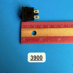 Line 6 Spider IV 15 Guitar Amplifier Part: Power ON/OFF Button Rocker Switch