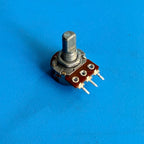 Line 6 Spider IV 15 Guitar Amplifier Part: D-Shaft Potentiometer B10K Pot