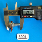 Line 6 Spider IV 15 Guitar Amplifier Part: D-Shaft Potentiometer B10K Pot