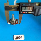Line 6 Spider IV 15 Guitar Amplifier Part: D-Shaft Potentiometer B10K Pot