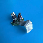 Line 6 Spider III 15 Guitar Amplifier Part: Speaker Drive Processor IC Board