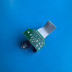Line 6 Spider III 15 Guitar Amplifier Part: Speaker Drive Processor IC Board