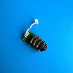 Line 6 Flextone II Amplifier Part: Guitar Input 1/4" Socket PCB w/Harness