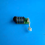 Line 6 Flextone II Amplifier Part: Guitar Input 1/4" Socket PCB w/Harness