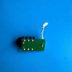 Line 6 Flextone II Amplifier Part: Guitar Input 1/4" Socket PCB w/Harness
