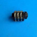 Line 6 Flextone II Guitar Amplifier Replacement Part: 6-Pin TRS 1/4" Socket