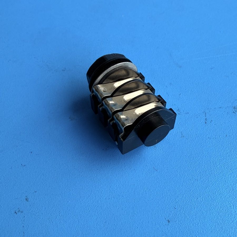 Line 6 Flextone II Guitar Amplifier Replacement Part: 6-Pin TRS 1/4" Socket