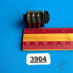 Line 6 Flextone II Guitar Amplifier Replacement Part: 6-Pin TRS 1/4" Socket