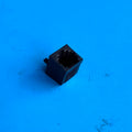 Line 6 Flextone II Guitar Amplifier Part: Ethernet Pedal Input 8-Pin Socket