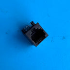 Line 6 Flextone II Guitar Amplifier Part: Ethernet Pedal Input 8-Pin Socket
