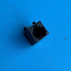 Line 6 Flextone II Guitar Amplifier Part: Ethernet Pedal Input 8-Pin Socket