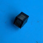Line 6 Flextone II Guitar Amplifier Part: Ethernet Pedal Input 8-Pin Socket
