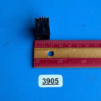 Line 6 Flextone II Guitar Amplifier Part: Ethernet Pedal Input 8-Pin Socket