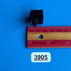 Line 6 Flextone II Guitar Amplifier Part: Ethernet Pedal Input 8-Pin Socket