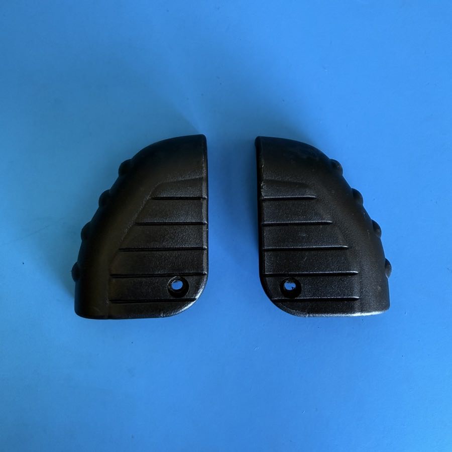 Line 6 Spider III 15 30 120 Guitar Amp Part: Front Corner Protector Left/Right