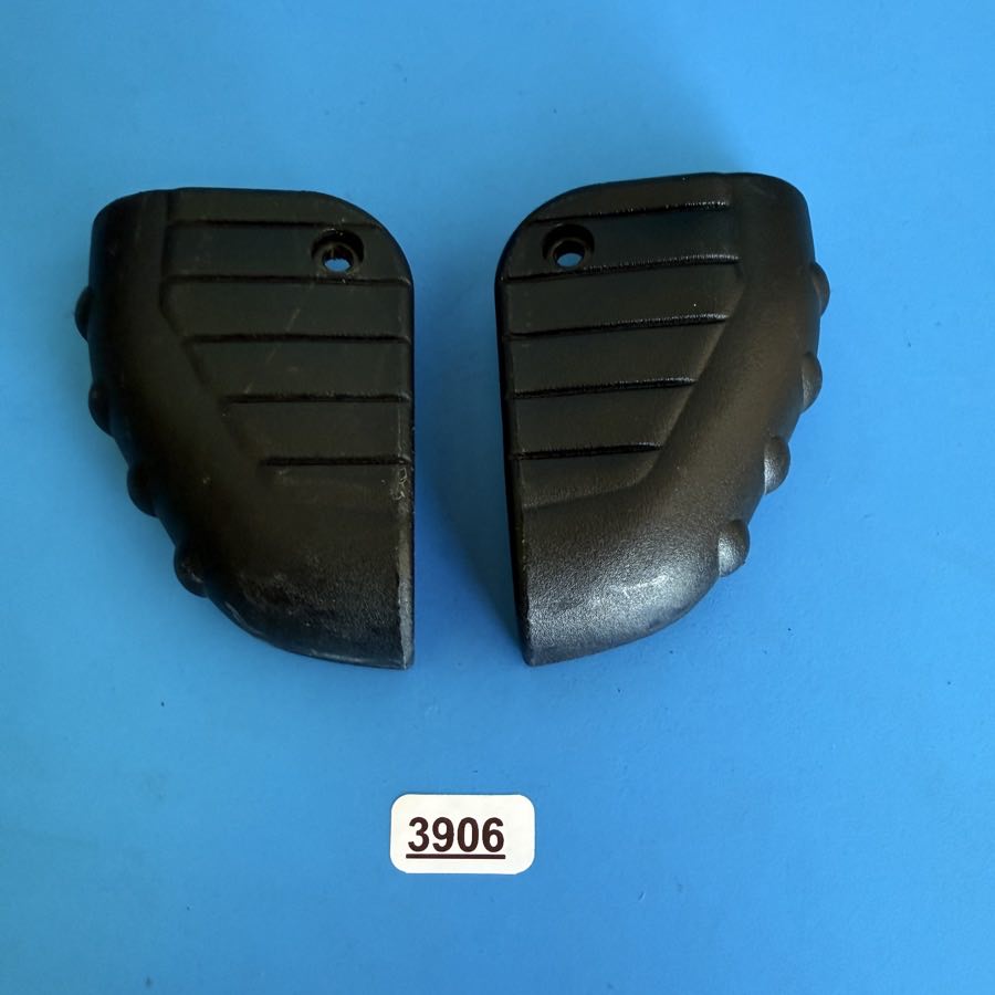Line 6 Spider III 15 30 120 Guitar Amp Part: Front Corner Protector Left/Right