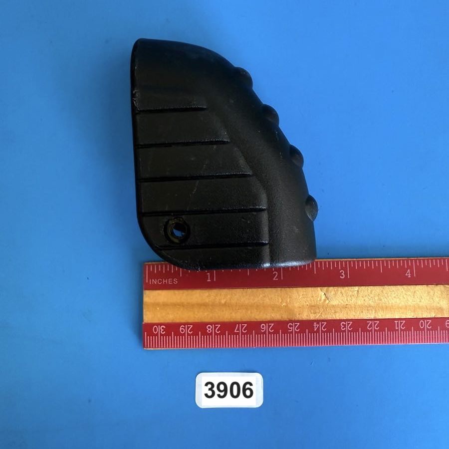 Line 6 Spider III 15 30 120 Guitar Amp Part: Front Corner Protector Left/Right